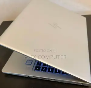New Laptop HP EliteBook 840 G5 16GB Intel Core I7 SSD 512GB