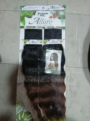 Photo - Hair Wigs Girls