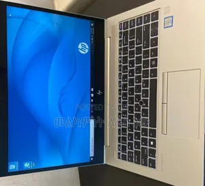 New Laptop HP EliteBook 840 G5 16GB Intel Core I7 SSD 512GB