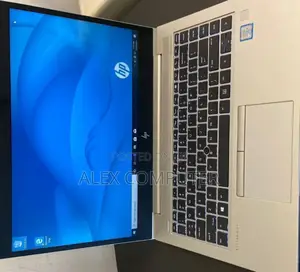 New Laptop HP EliteBook 840 G5 16GB Intel Core I7 SSD 512GB