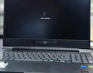 New Laptop HP Pavilion 15 8GB Intel Core I5 SSD 512GB