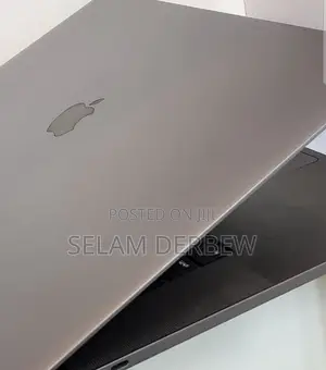 New Laptop Apple MacBook Pro 2019 64GB Intel Core I9 SSD 1T