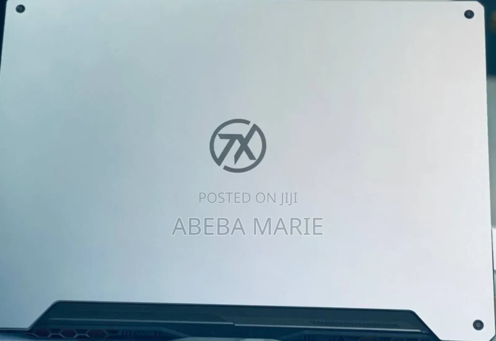 New Laptop Asus TUF Gaming A15 16GB AMD Ryzen 7 SSD 1T