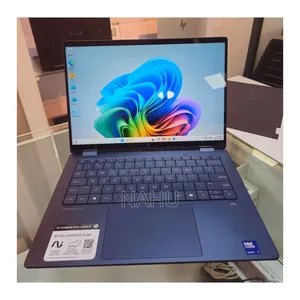New Laptop HP OmniBook 5 14" 16GB Intel Core Ultra 7 SSD 1T