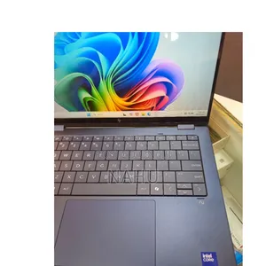 New Laptop HP OmniBook 5 14" 16GB Intel Core Ultra 7 SSD 1T