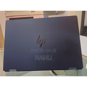 New Laptop HP OmniBook 5 14" 16GB Intel Core Ultra 7 SSD 1T