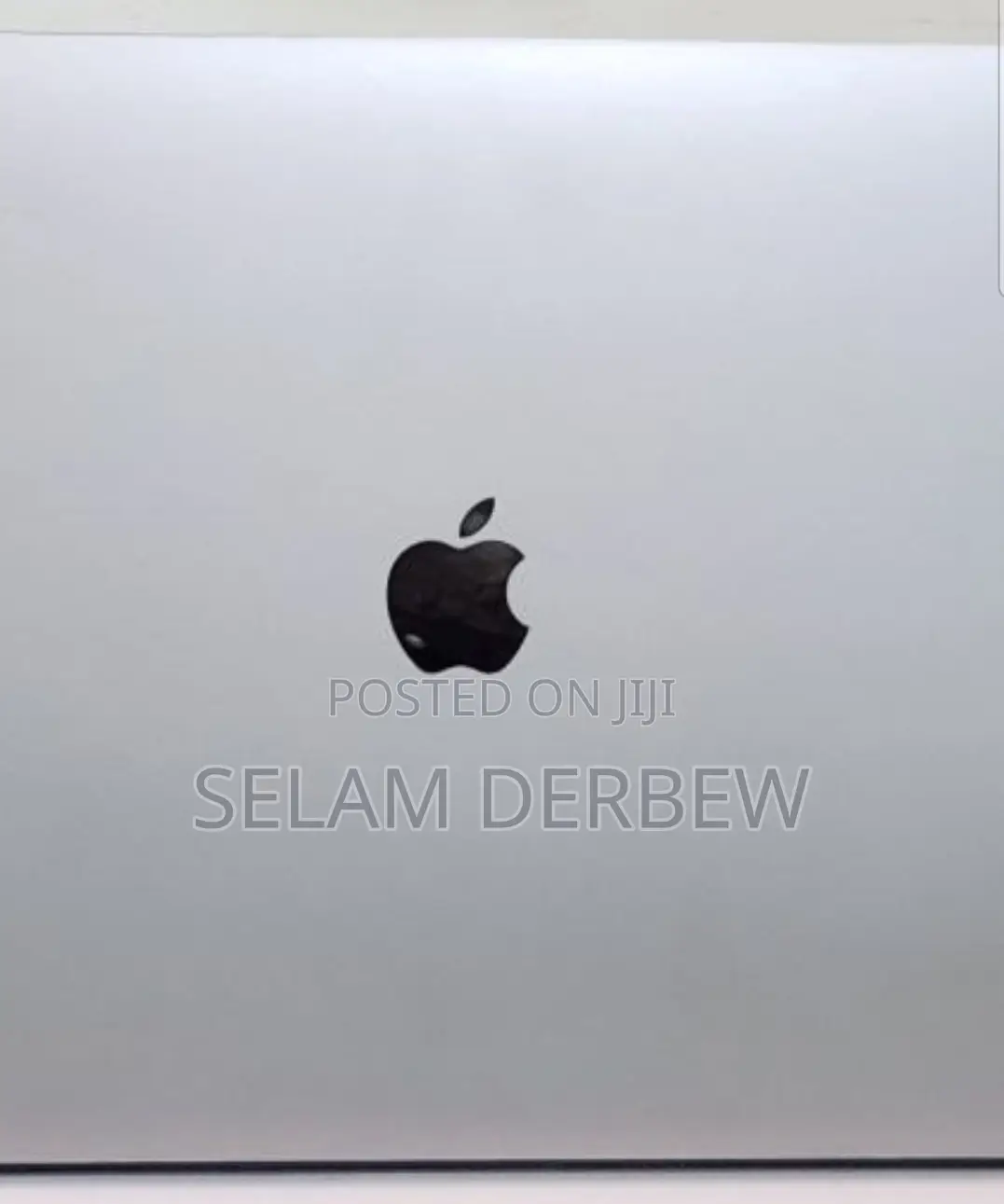 New Laptop Apple MacBook Pro 2019 64GB Intel Core I9 SSD 1T