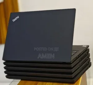 Photo - New Laptop Lenovo Thinkpad P14s 16GB AMD Ryzen 7 SSD 512GB