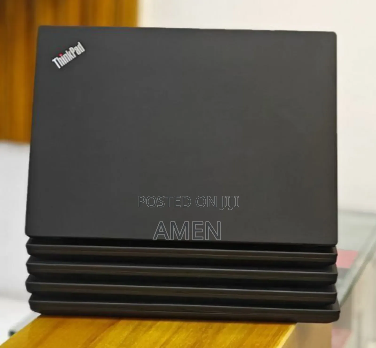 New Laptop Lenovo Thinkpad P14s 16GB AMD Ryzen 7 SSD 512GB