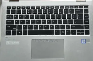 New Laptop HP 16GB Intel Core I5 SSD 512GB