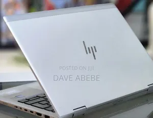 New Laptop HP 16GB Intel Core I5 SSD 512GB