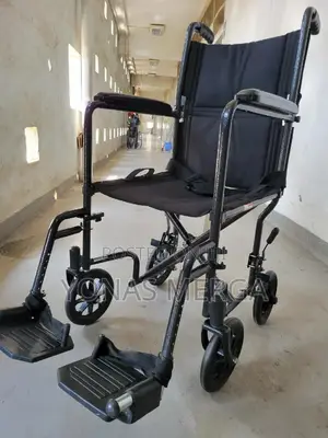 Folding Wheelchair圾答wheelchair in Ethiopia糰峰acquiring Wheelchair