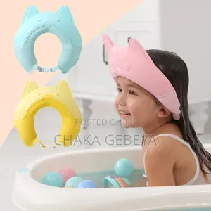 Photo - Baby Shower Cap