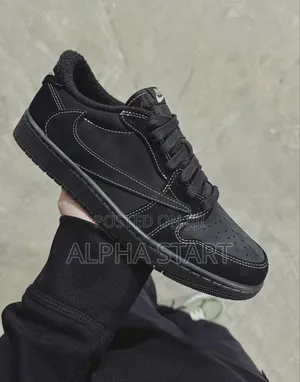 Photo - Jordan 1 Low High Master Quality Shoes for You Made in Vietnam