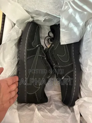 Jordan 1 Low High Master Quality Shoes for You Made in Vietnam