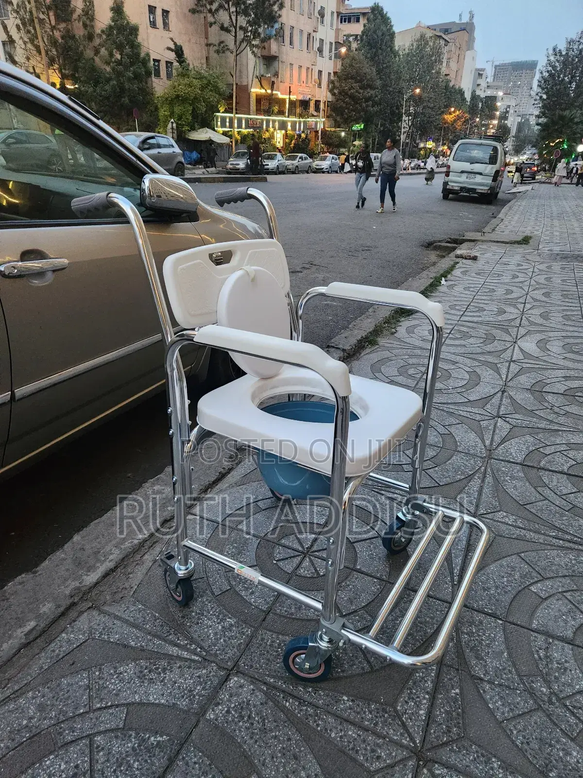 Commode Wheelchair較為wheelchair老公toilet Wheelchair考生wheelchair Medical