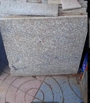 Photo - Granite Landing/ Cladding