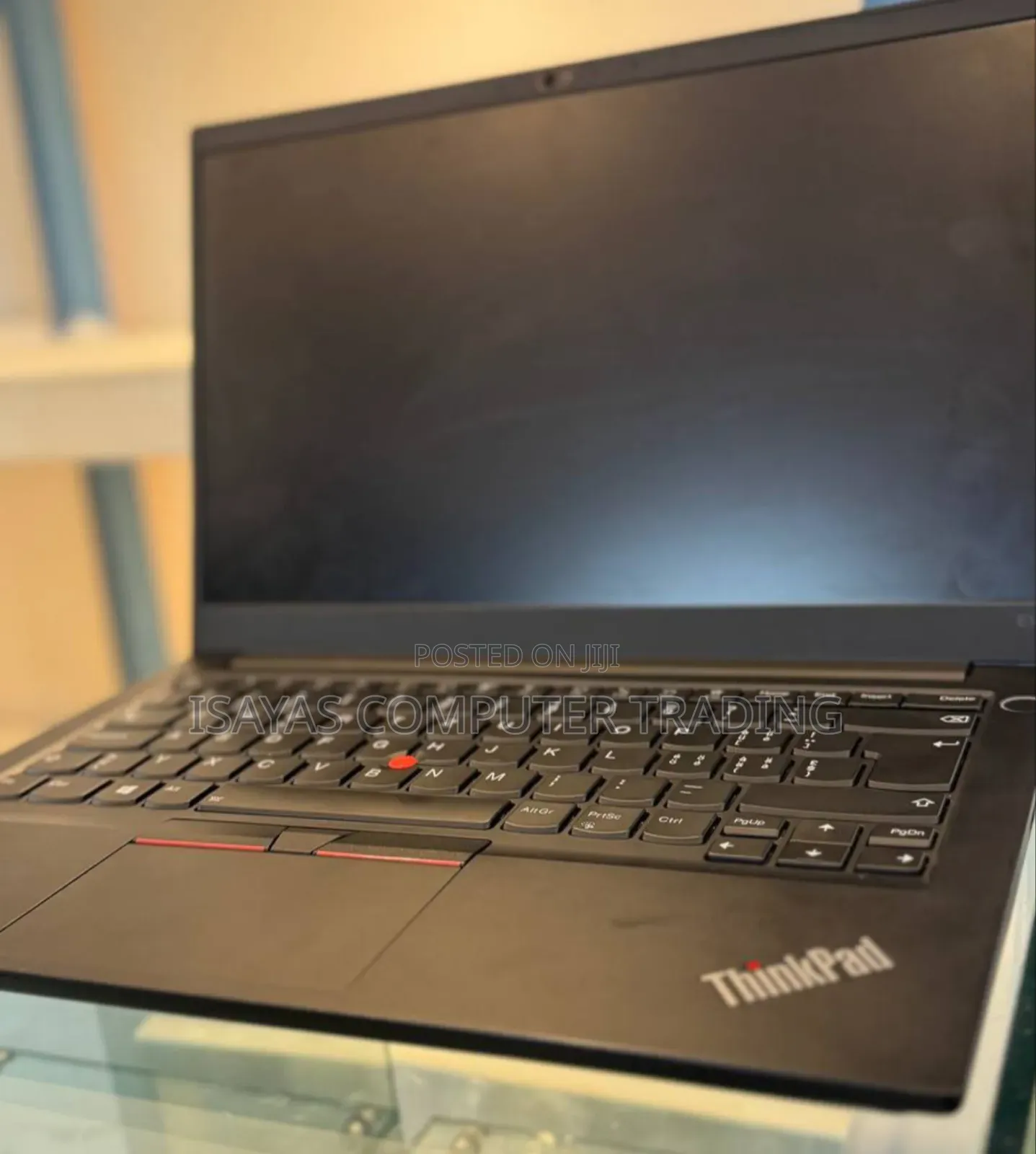 New Laptop Lenovo ThinkPad X1 Carbon 8GB Intel Core I7 SSD 256GB
