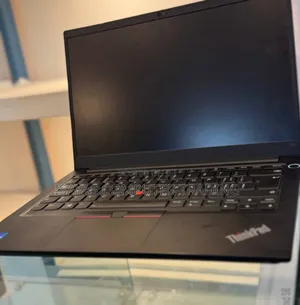 New Laptop Lenovo ThinkPad X1 Carbon 8GB Intel Core I7 SSD 256GB