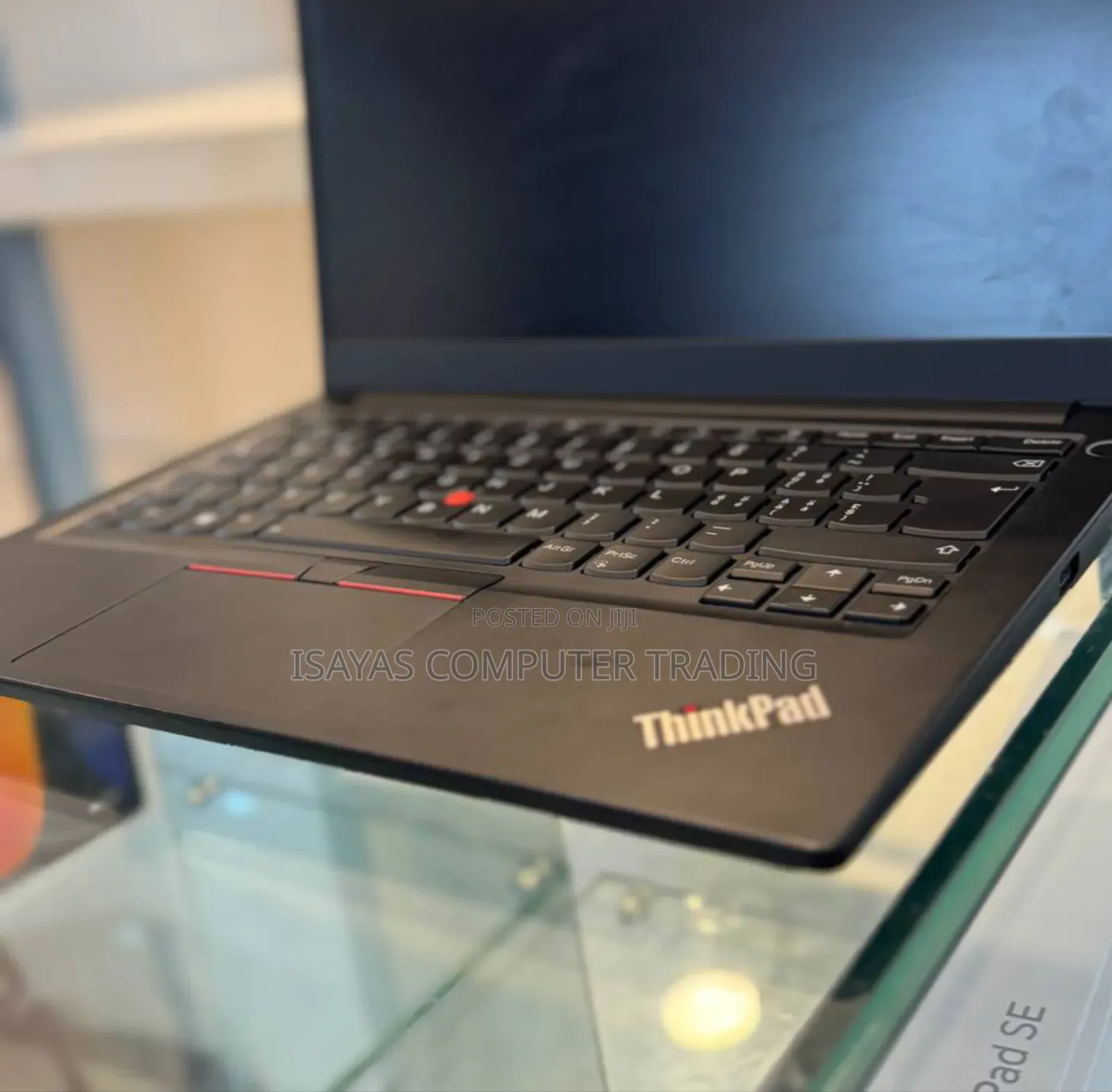 New Laptop Lenovo ThinkPad X1 Carbon 8GB Intel Core I7 SSD 256GB