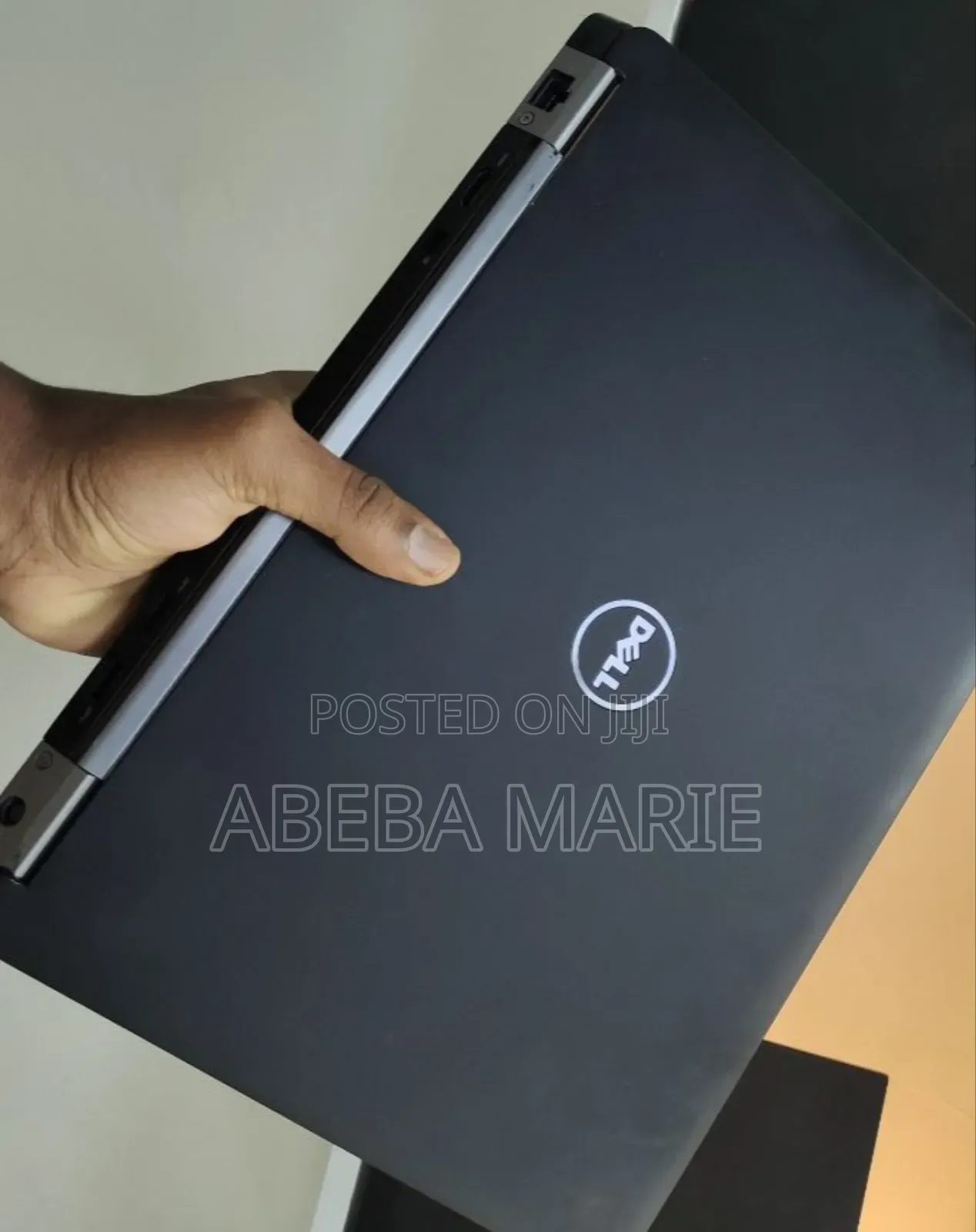 New Laptop Dell Latitude 14 8GB Intel Core I5 SSD 256GB