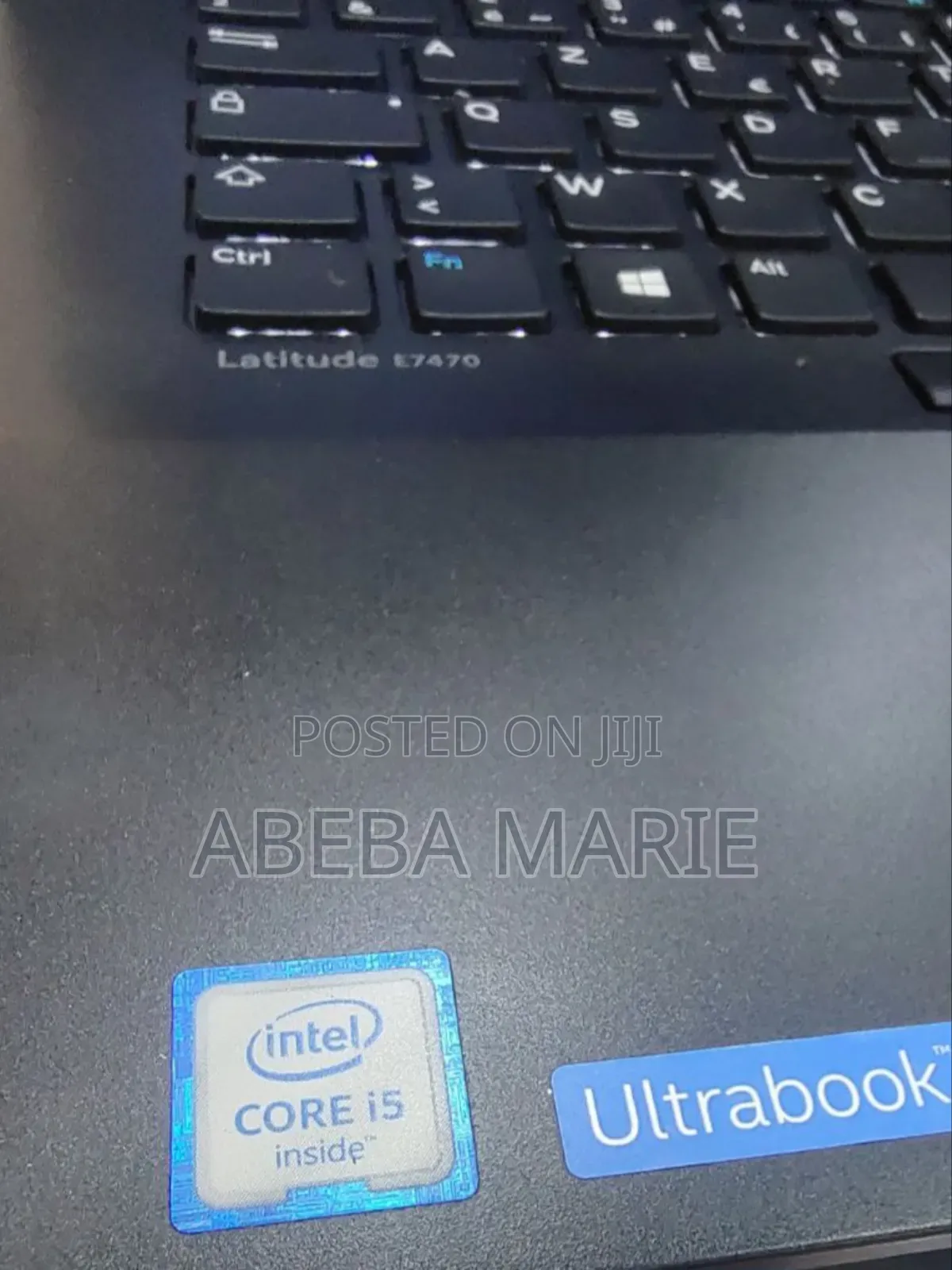 New Laptop Dell Latitude 14 8GB Intel Core I5 SSD 256GB