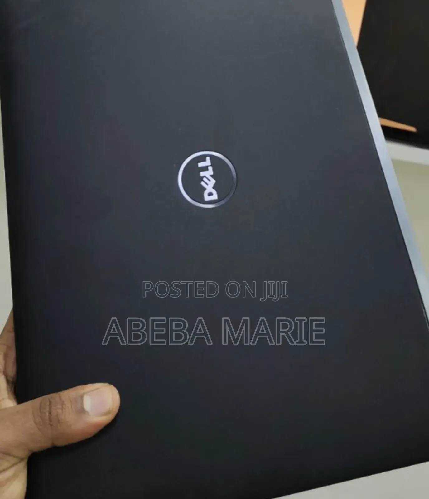 New Laptop Dell Latitude 14 8GB Intel Core I5 SSD 256GB