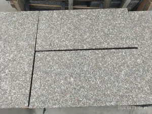 Granite Landing/ Cladding