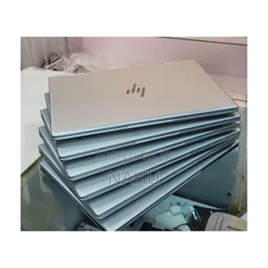 Photo - New Laptop HP Envy X360 13z 16GB Intel Core I7 SSD 512GB