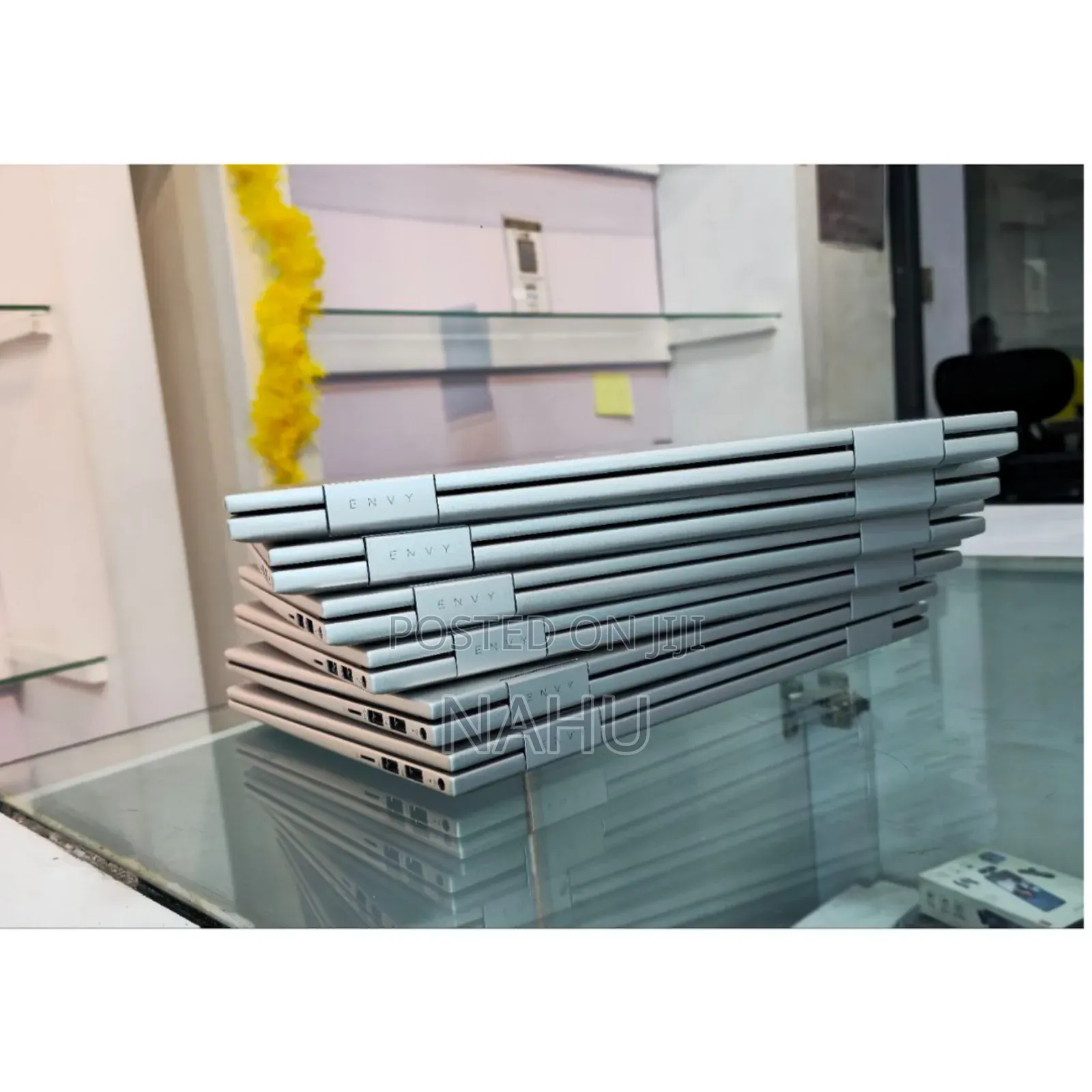 New Laptop HP Envy X360 13z 16GB Intel Core I7 SSD 512GB