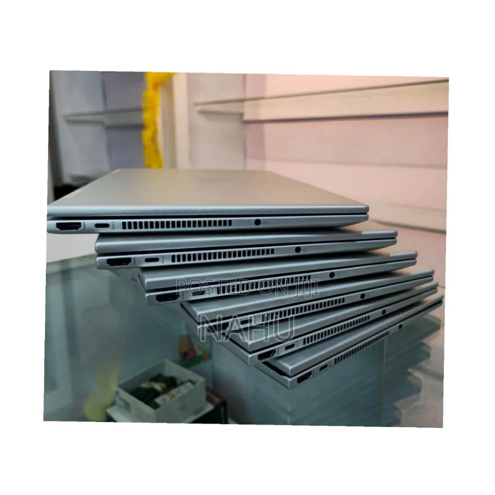 New Laptop HP Envy X360 13z 16GB Intel Core I7 SSD 512GB