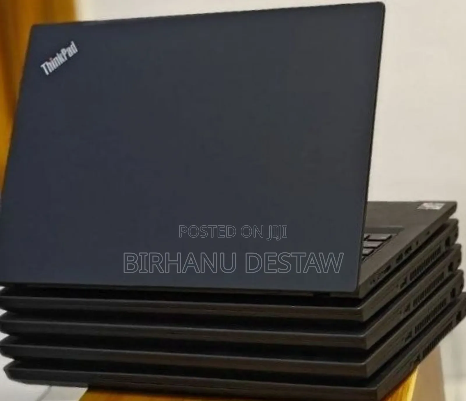 New Laptop Lenovo Thinkpad P14s 16GB AMD Ryzen 7 SSD 512GB