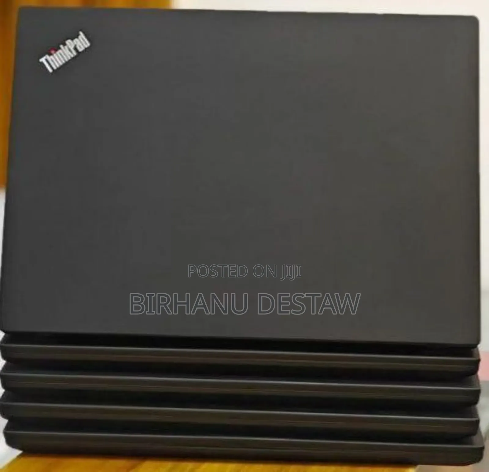 New Laptop Lenovo Thinkpad P14s 16GB AMD Ryzen 7 SSD 512GB