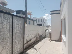 Furnished 4bdrm Farm House in Oromia-Finfinne for sale