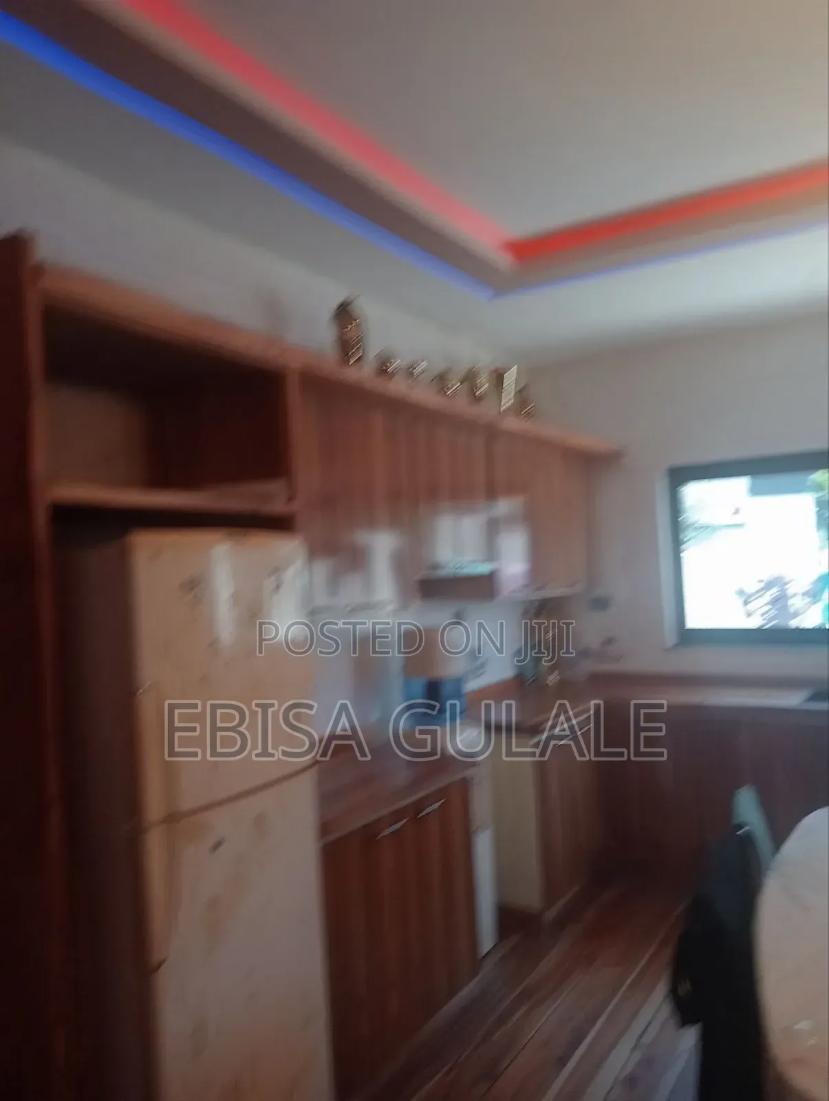 Furnished 4bdrm Farm House in Oromia-Finfinne for sale