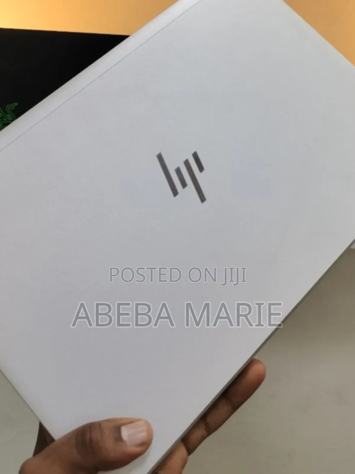 Laptop HP EliteBook 845 G10 16GB AMD Ryzen 5 SSHD (Hybrid) 256GB