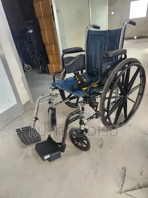 Photo - Detachable Wheelchair輕易wheelchair寄送wheelchair寄給wheelchair痂了wheelchair