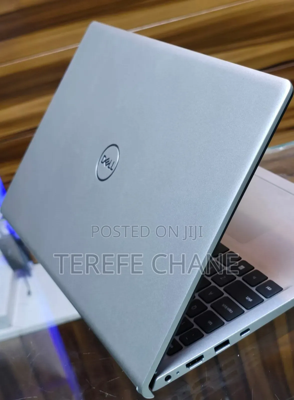 New Laptop Dell Inspiron 15 16GB Intel Core I7 SSD 512GB