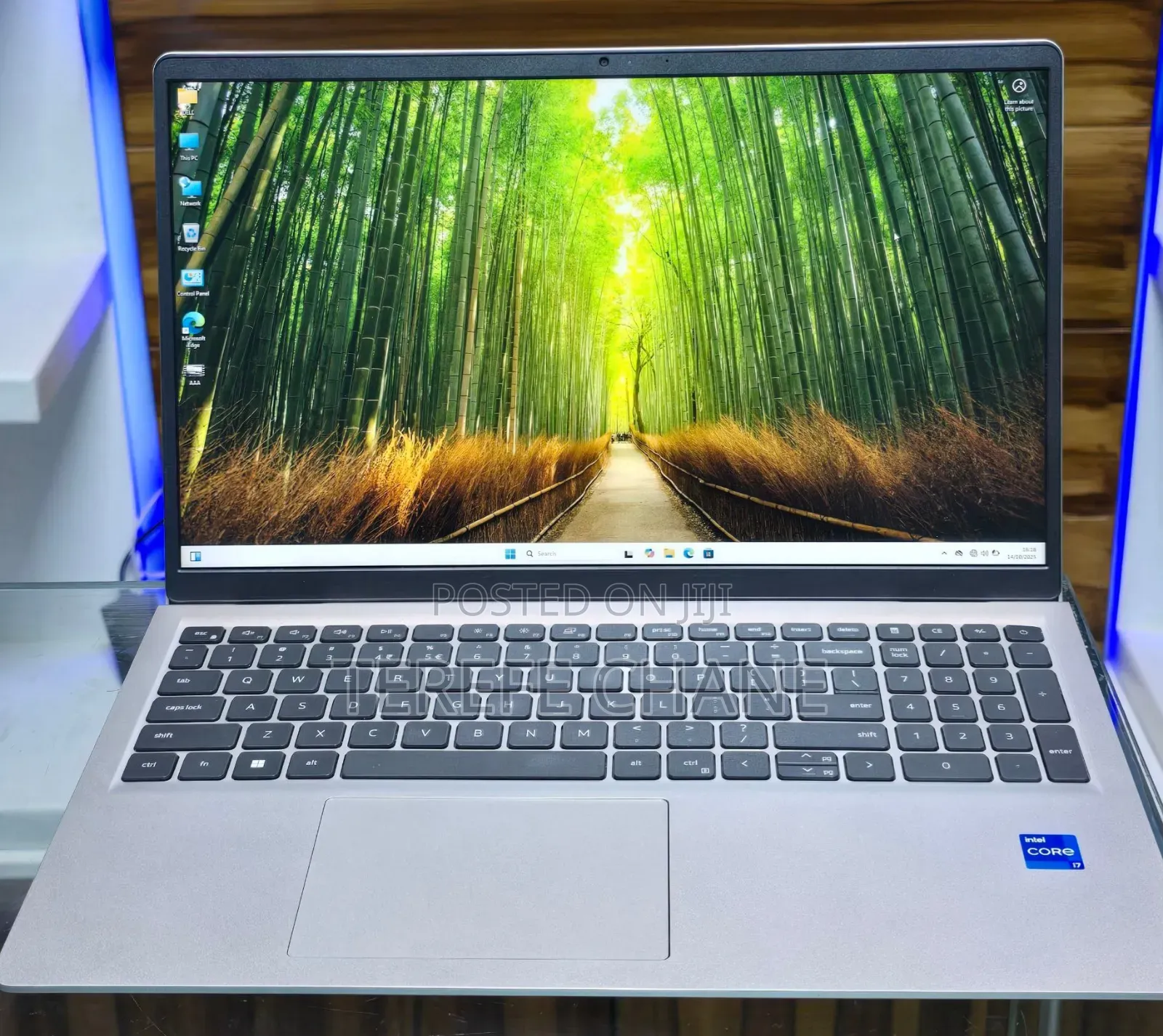 New Laptop Dell Inspiron 15 16GB Intel Core I7 SSD 512GB