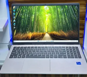 New Laptop Dell Inspiron 15 16GB Intel Core I7 SSD 512GB
