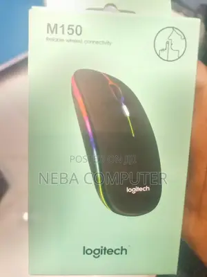 Photo - Logitech M150 Wireless Mouse