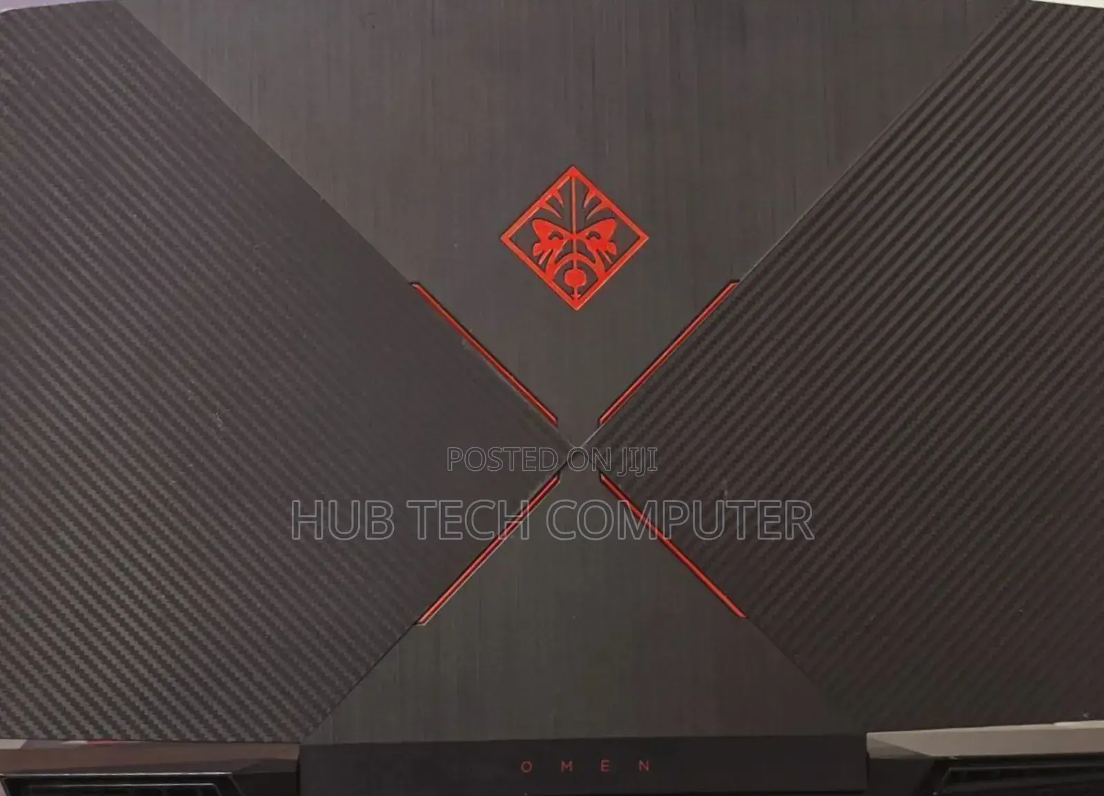 New Laptop HP Omen X 16GB Intel Core I7 HDD+SSD 1T