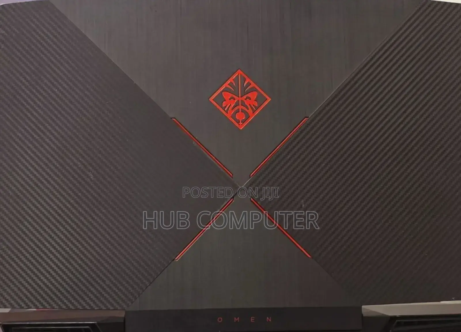 New Laptop HP Omen X 16GB Intel Core I7 HDD+SSD 1T