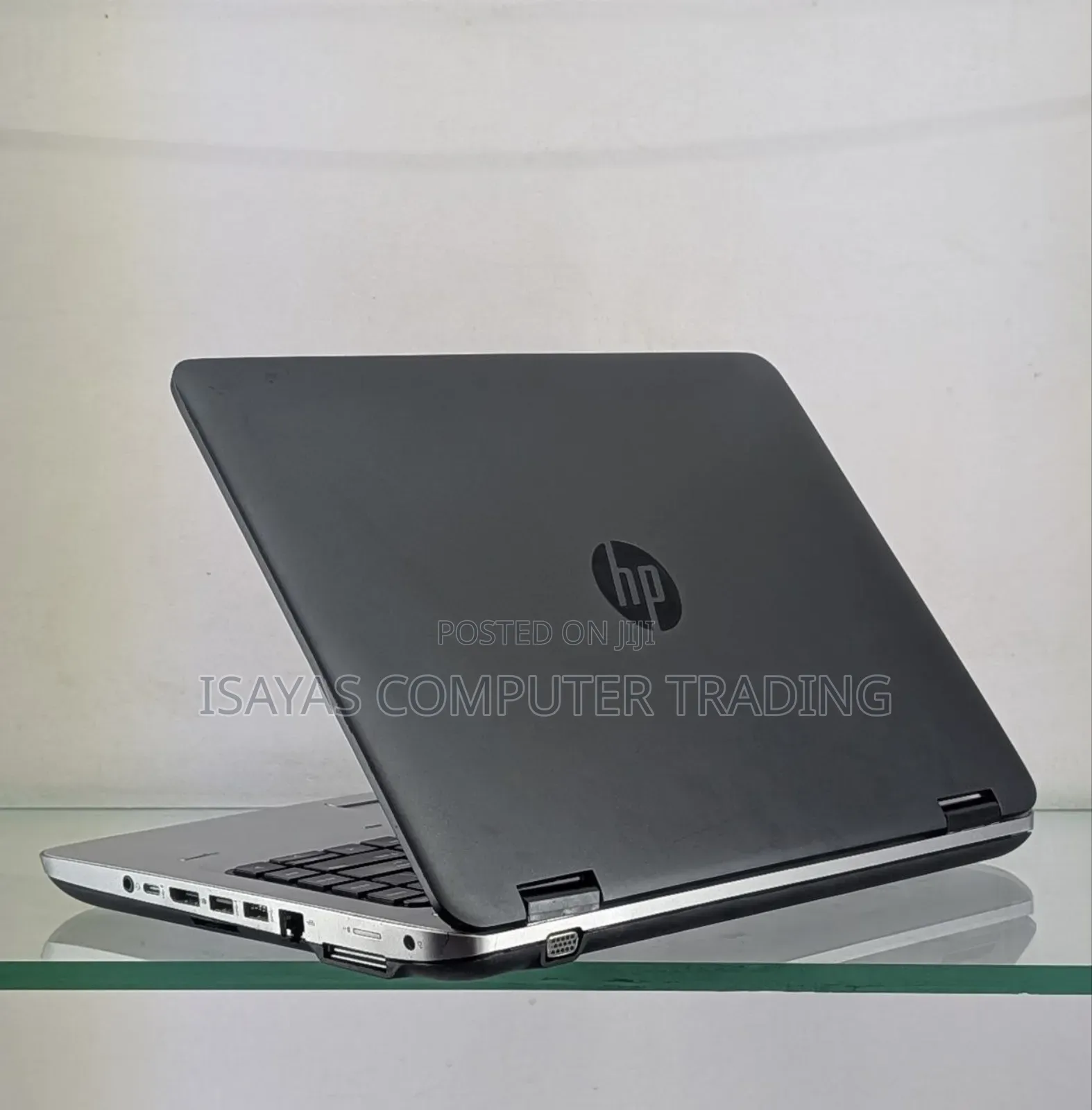 New Laptop HP ProBook 440 8GB Intel Core I5 SSD 256GB