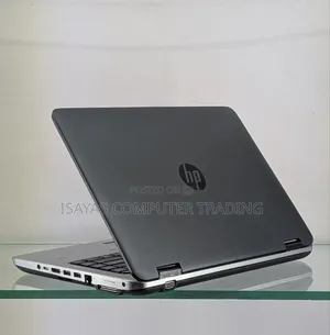 Photo - New Laptop HP ProBook 440 8GB Intel Core I5 SSD 256GB