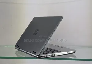 New Laptop HP ProBook 440 8GB Intel Core I5 SSD 256GB