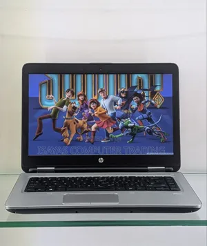 New Laptop HP ProBook 440 8GB Intel Core I5 SSD 256GB