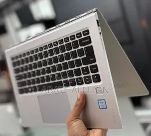 New Laptop Lenovo Yoga 910 8GB Intel Core I7 SSD 512GB