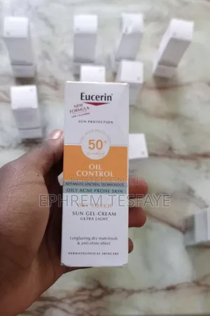 The Ordinary Niacinamide 10% + Zinc 1% Serum