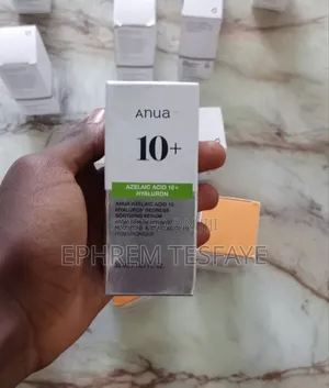 The Ordinary Niacinamide 10% + Zinc 1% Serum